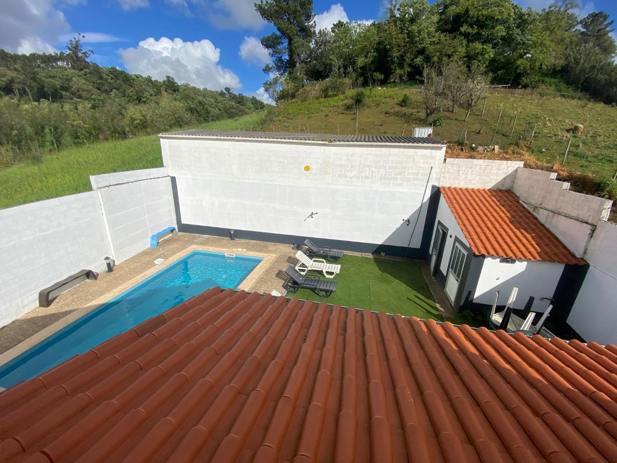 Canto Celeste Alcobaça Εξωτερικό φωτογραφία