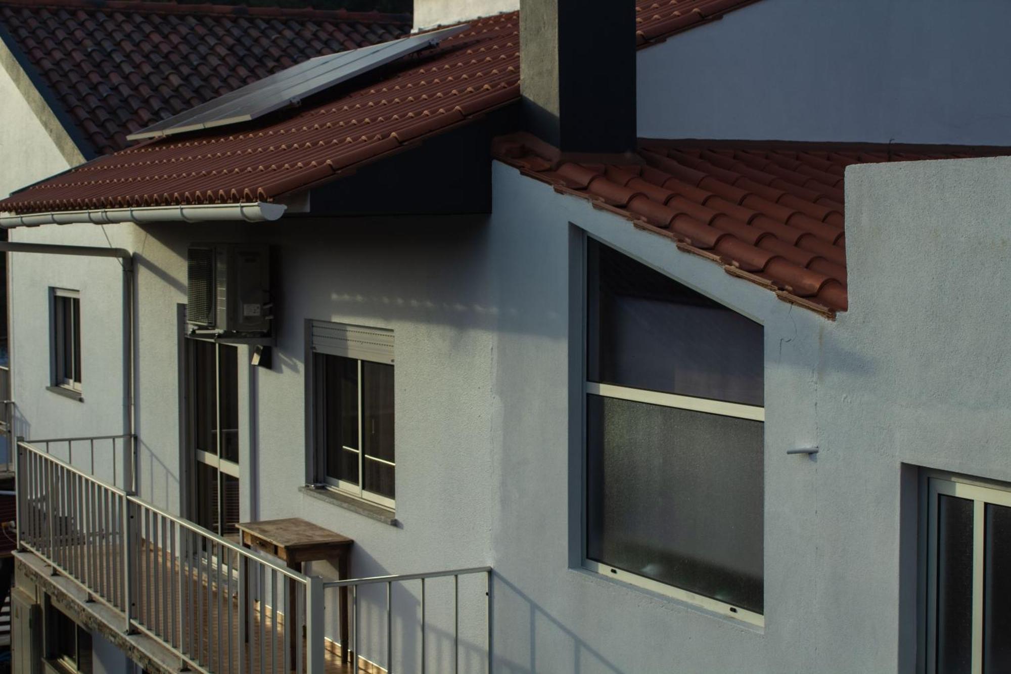 Canto Celeste Alcobaça Εξωτερικό φωτογραφία